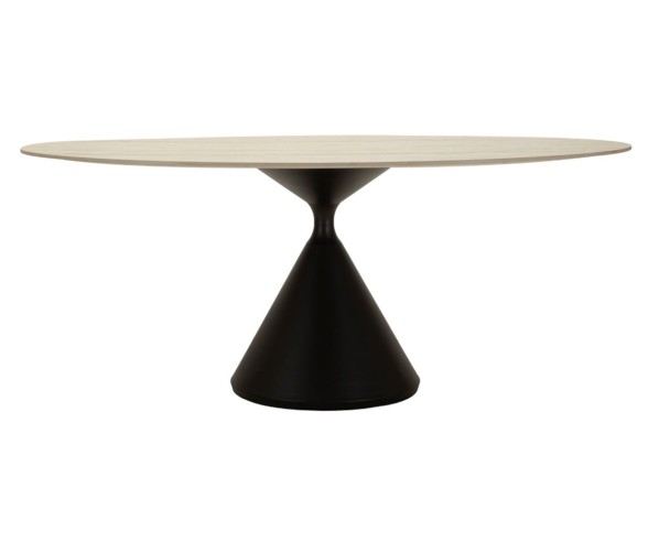 Mauro Ferretti Space Dining Table