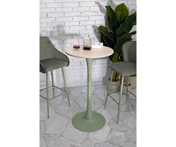 Mauro Ferretti Alaska Bar Table