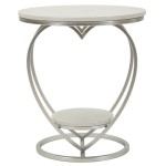 Mauro Ferretti Heart Coffee Table