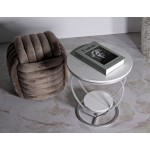 Mauro Ferretti Heart Coffee Table