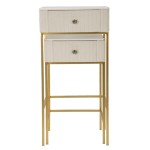 Mauro Ferretti High Tables Wedding