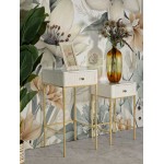 Mauro Ferretti High Tables Wedding