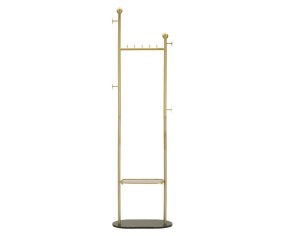 Mauro Ferretti Olaf Bodengarderobe