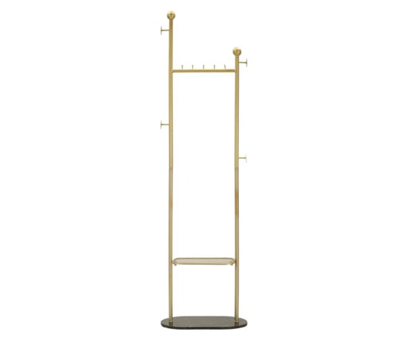 Mauro Ferretti Olaf Bodengarderobe