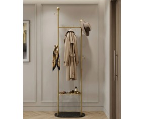 Mauro Ferretti Olaf Bodengarderobe 2
