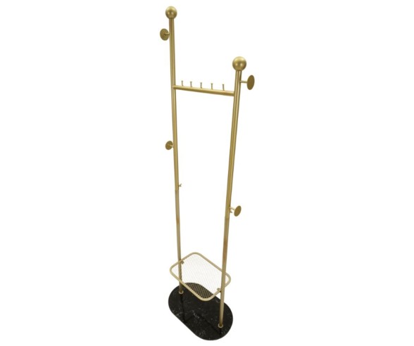 Mauro Ferretti Olaf Coat Stand