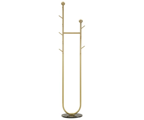 Mauro Ferretti Axi Coat Stand