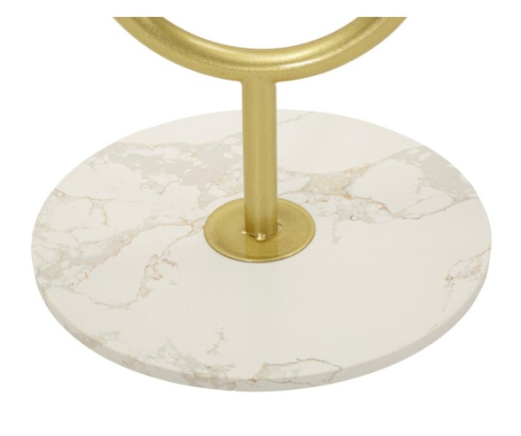 Mauro Ferretti Shelf Coat Stand