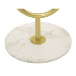 Mauro Ferretti Shelf Coat Stand