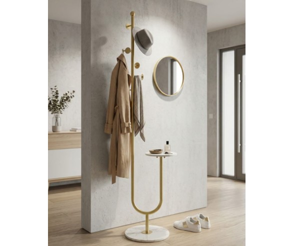 MAURO FERRETTI APPENDI ABITI SHELF
