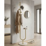 Mauro Ferretti Shelf Coat Stand