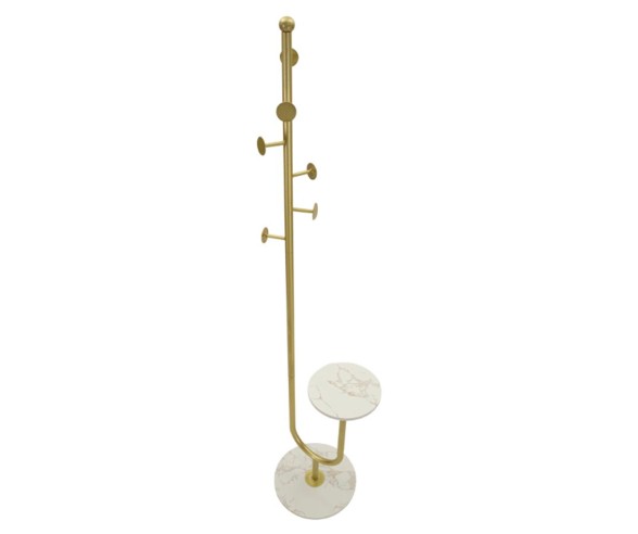 MAURO FERRETTI APPENDI ABITI SHELF