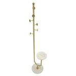 Mauro Ferretti Shelf Coat Stand
