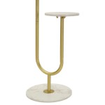 Mauro Ferretti Shelf Coat Stand