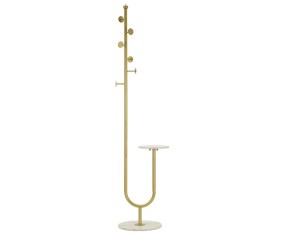 Mauro Ferretti Bodengarderobe Shelf