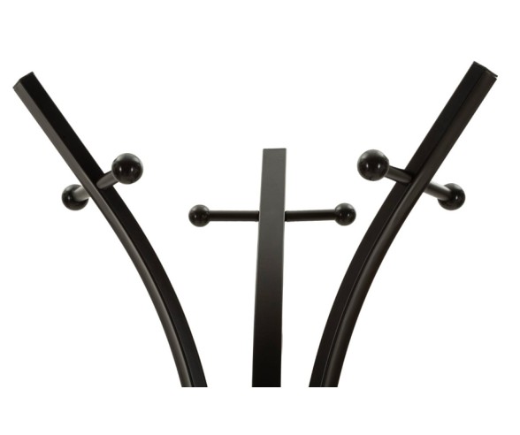 Mauro Ferretti Floor Coat Stand X
