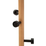 Mauro Ferretti Rock Bodengarderobe