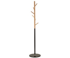MAURO FERRETTI APPENDI ABITI DA TERRA TREE