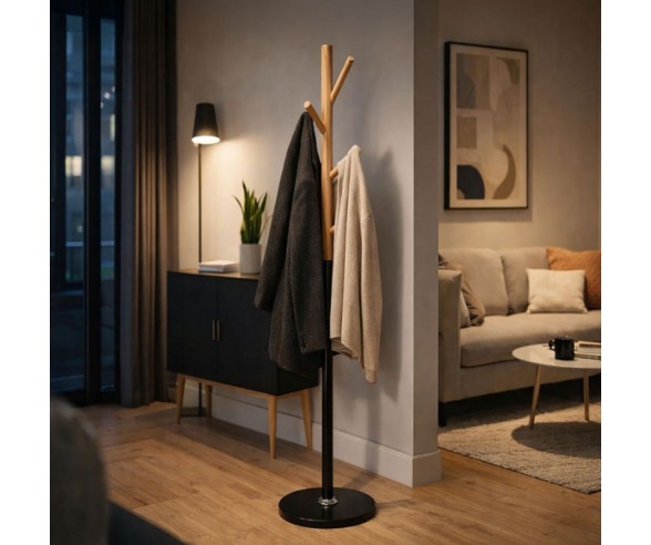 Mauro Ferretti Tree Bodengarderobe
