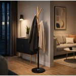 Mauro Ferretti Tree Bodengarderobe