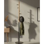 Mauro Ferretti Step Bodengarderobe