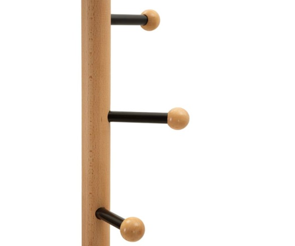 Mauro Ferretti Step Bodengarderobe