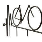 Mauro Ferretti Bicicletta Wandgarderobe