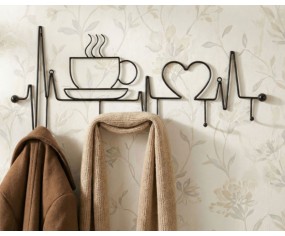 Mauro Ferretti Wandgarderobe Breakfast 2