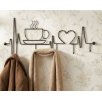 Mauro Ferretti Wandgarderobe Breakfast