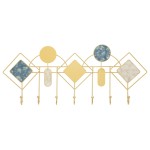 Mauro Ferretti Monday B Wall Coat Rack