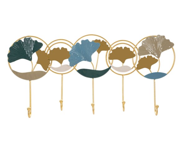 Mauro Ferretti Polly B Wall Coat Rack