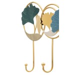 Mauro Ferretti Polly B Wall Coat Rack