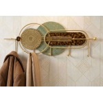 Mauro Ferretti Galaxy Wall Coat Rack