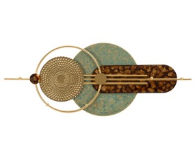 Mauro Ferretti Galaxy Wandgarderobe