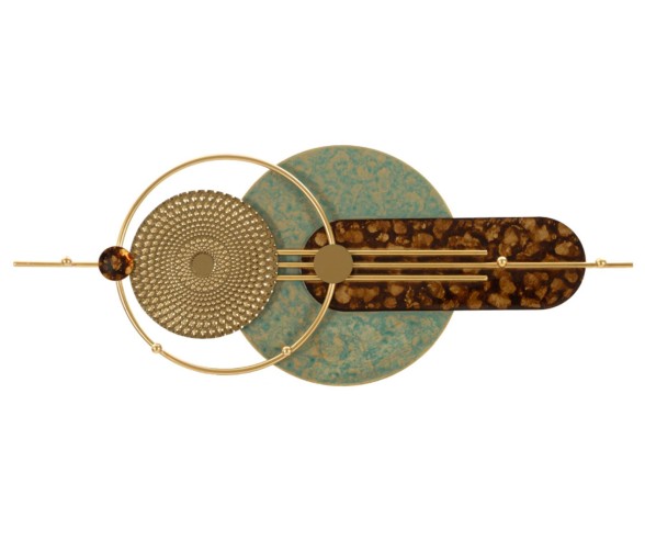 Mauro Ferretti Galaxy Wandgarderobe