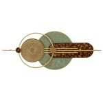 Mauro Ferretti Galaxy Wall Coat Rack