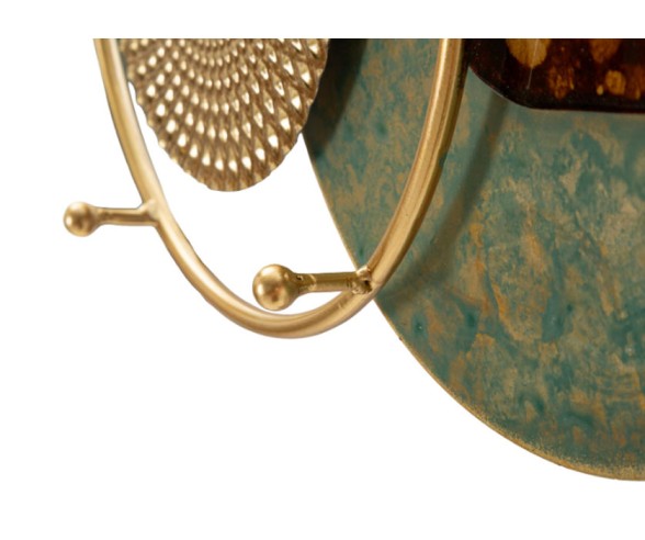 Mauro Ferretti Galaxy Wall Coat Rack