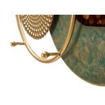 Mauro Ferretti Galaxy Wandgarderobe