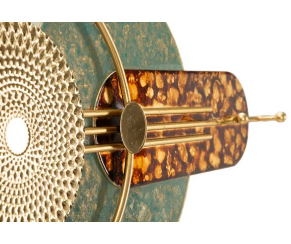 Mauro Ferretti Galaxy Wandgarderobe