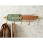 Mauro Ferretti Apollo Wandgarderobe