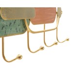 Mauro Ferretti Apollo Wall Coat Rack