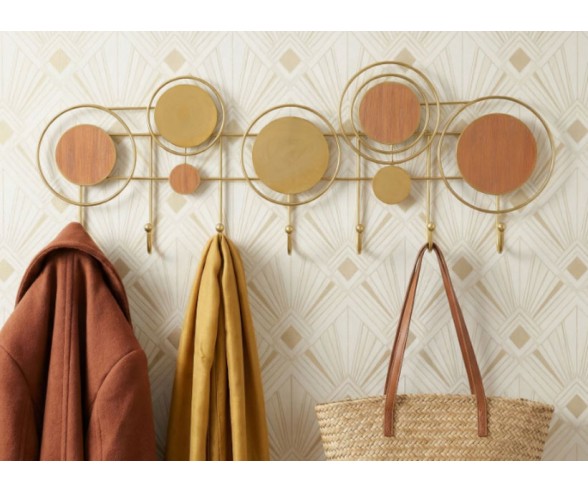 Mauro Ferretti Thursday Wandgarderobe
