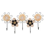 Mauro Ferretti Ferro, Legno Raffia Coat Hanger