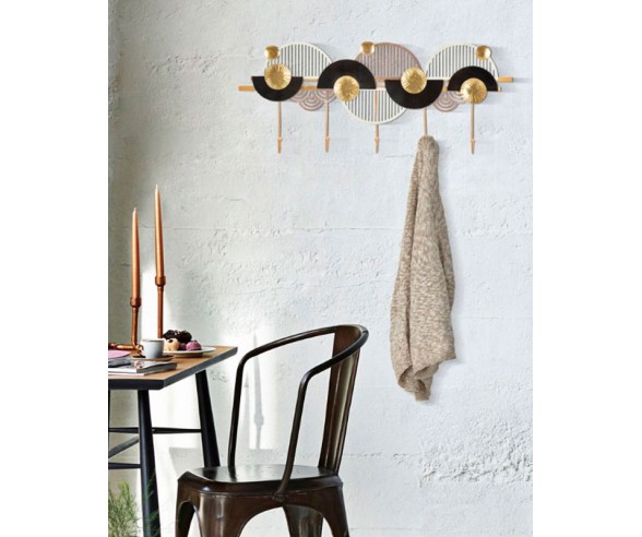 Mauro Ferretti Coat Hanger Art