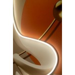 Mauro Ferretti Quadro con led Abstract B