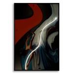 Mauro Ferretti Dancer LED Wall Lamp