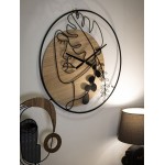 MAURO FERRETTI OROLOGIO DA MURO ELEGANT