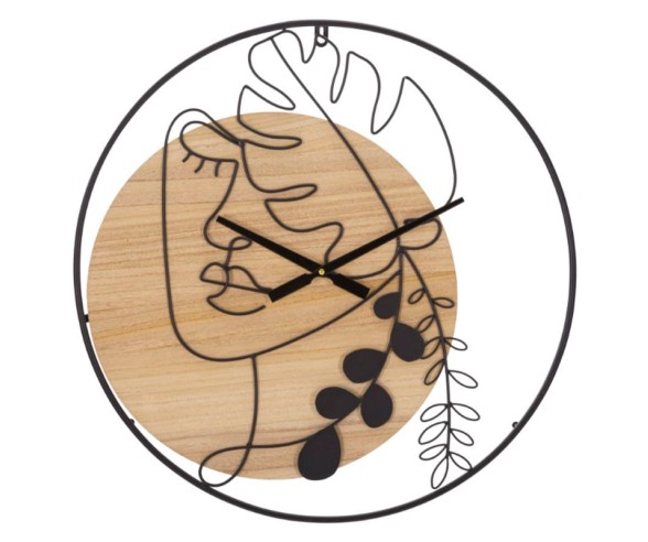 MAURO FERRETTI OROLOGIO DA MURO ELEGANT