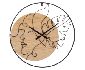 MAURO FERRETTI OROLOGIO DA PARETE ELEGANT B