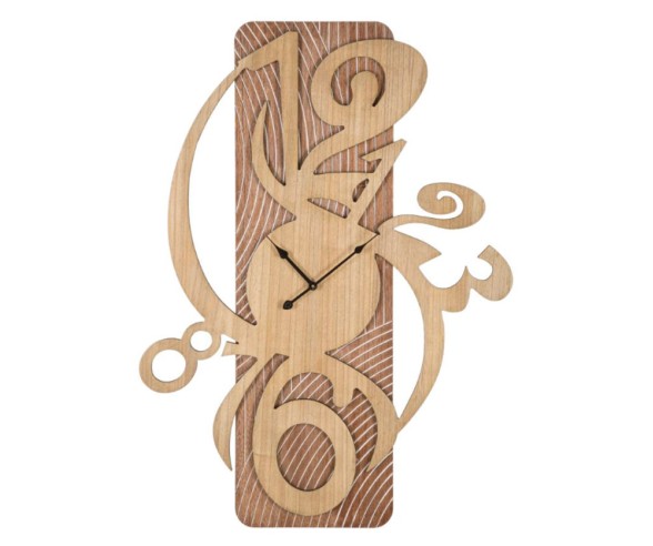 MAURO FERRETTI OROLOGIO DA PARETE WOLLY